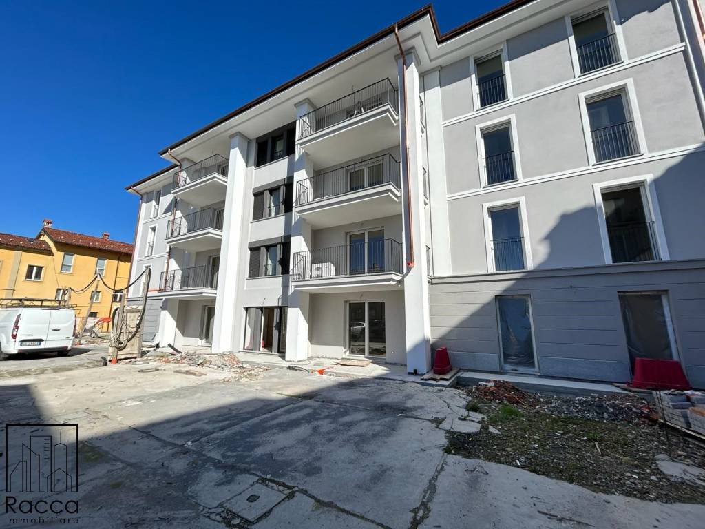 Appartamento a Fossano in Via Cesare Battisti - Foto 2