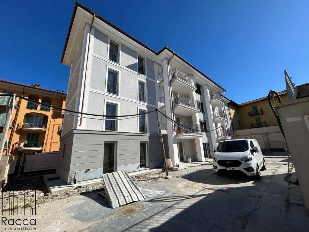 Appartamento a Fossano in Via Cesare Battisti - Foto 3