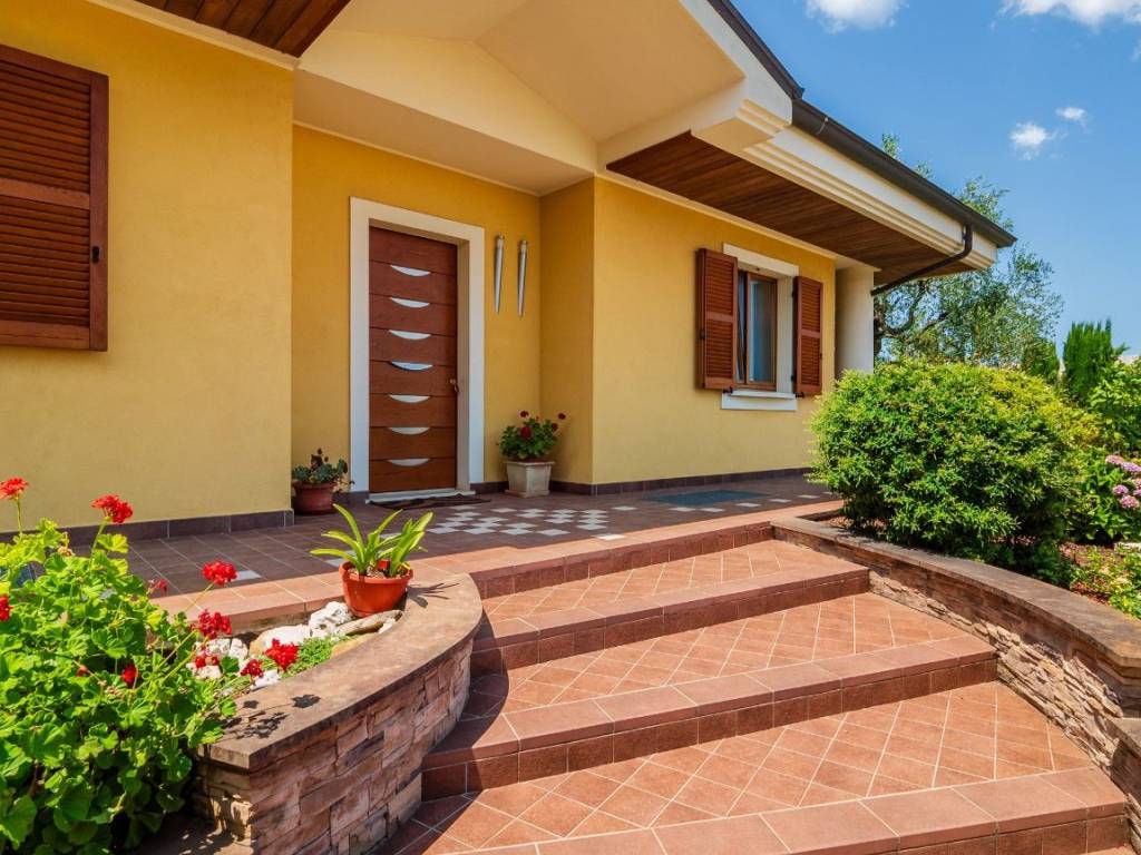Villa a Cartoceto in Via Adige, 61 - Foto 4