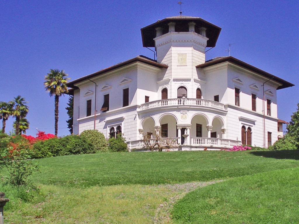 Villa a Biella in Piazza Martiri della Libertà - Foto 4