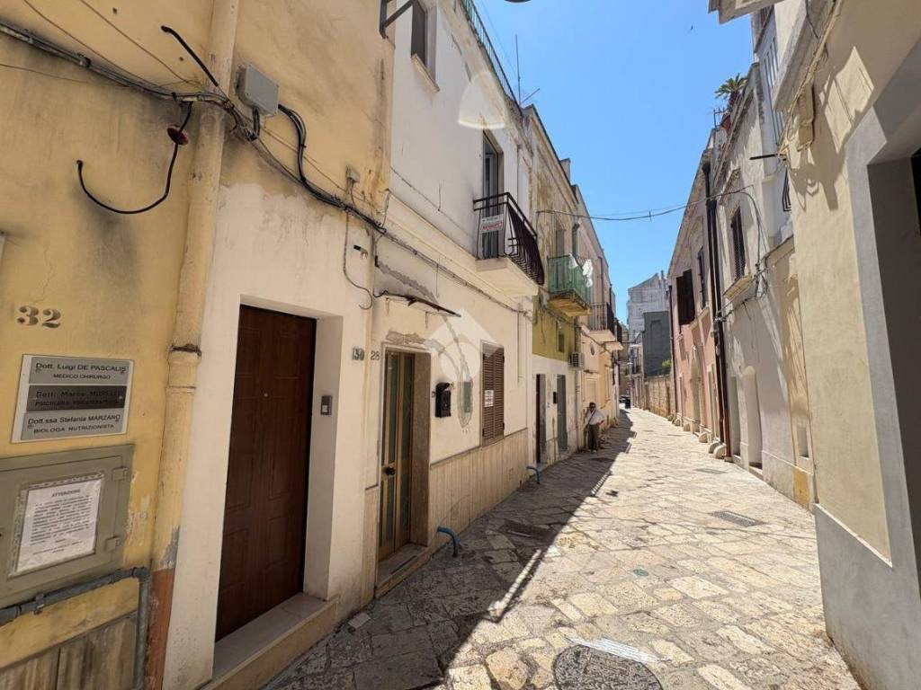 Casa indipendente a Brindisi in Via Armengol, 28 - Foto 2