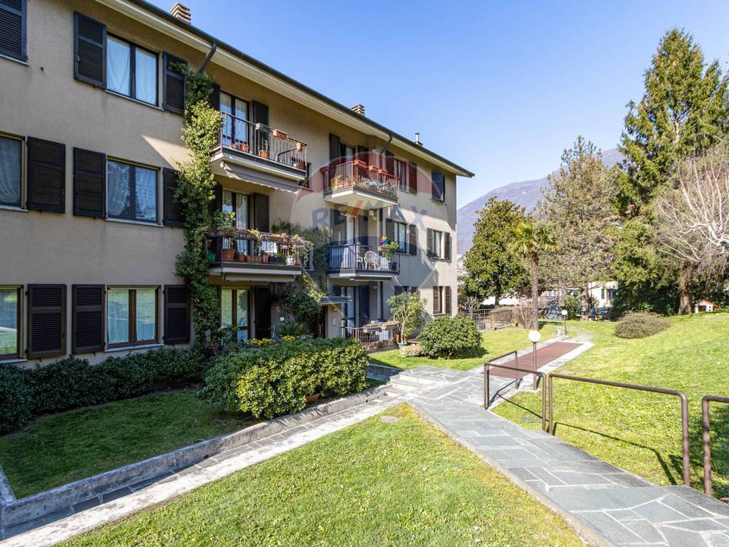 Appartamento a Bellano in Bonzeno - Foto 4