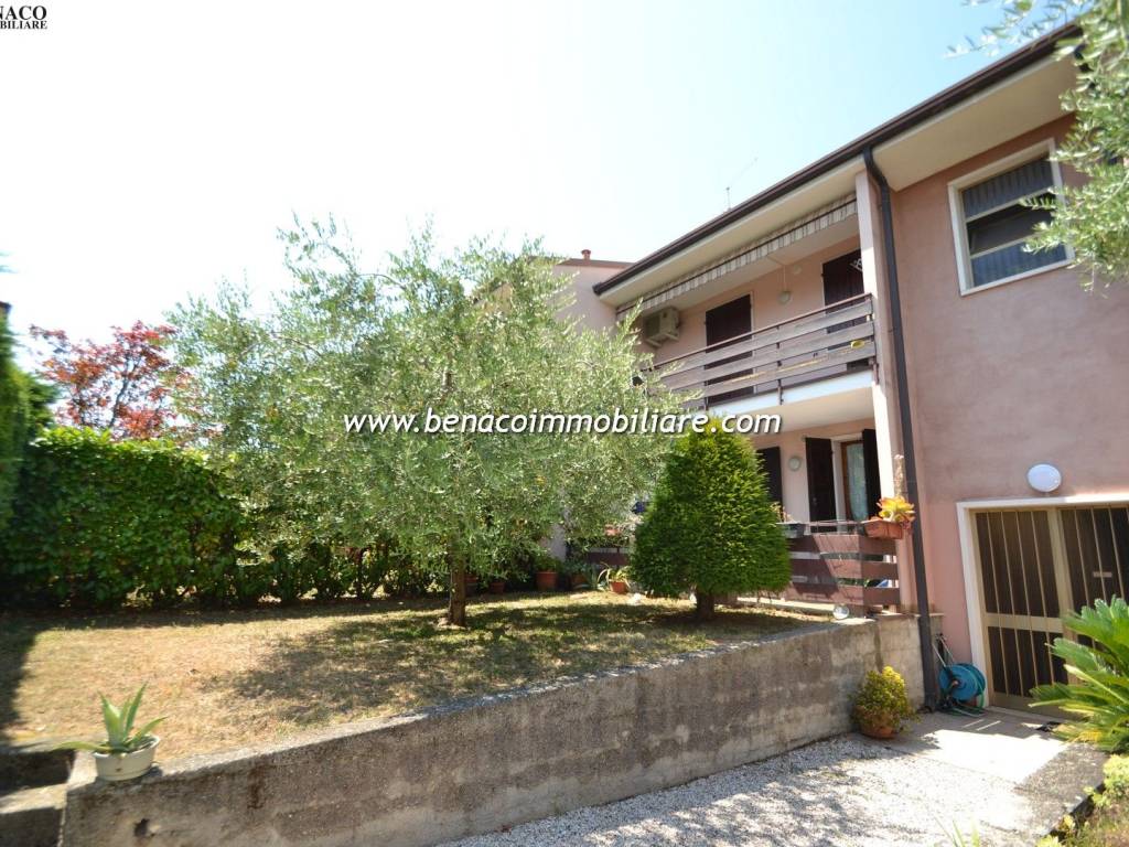 Appartamento a Cavaion veronese in Via Giare - Foto 2