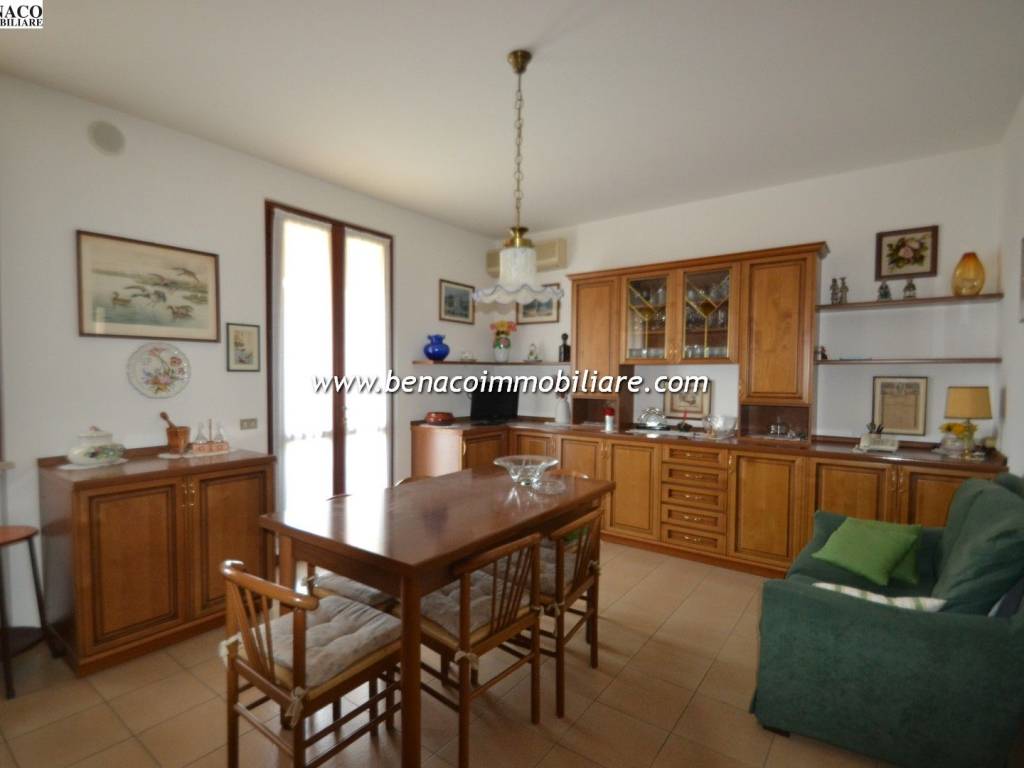 Appartamento a Cavaion veronese in Via Giare - Foto 3