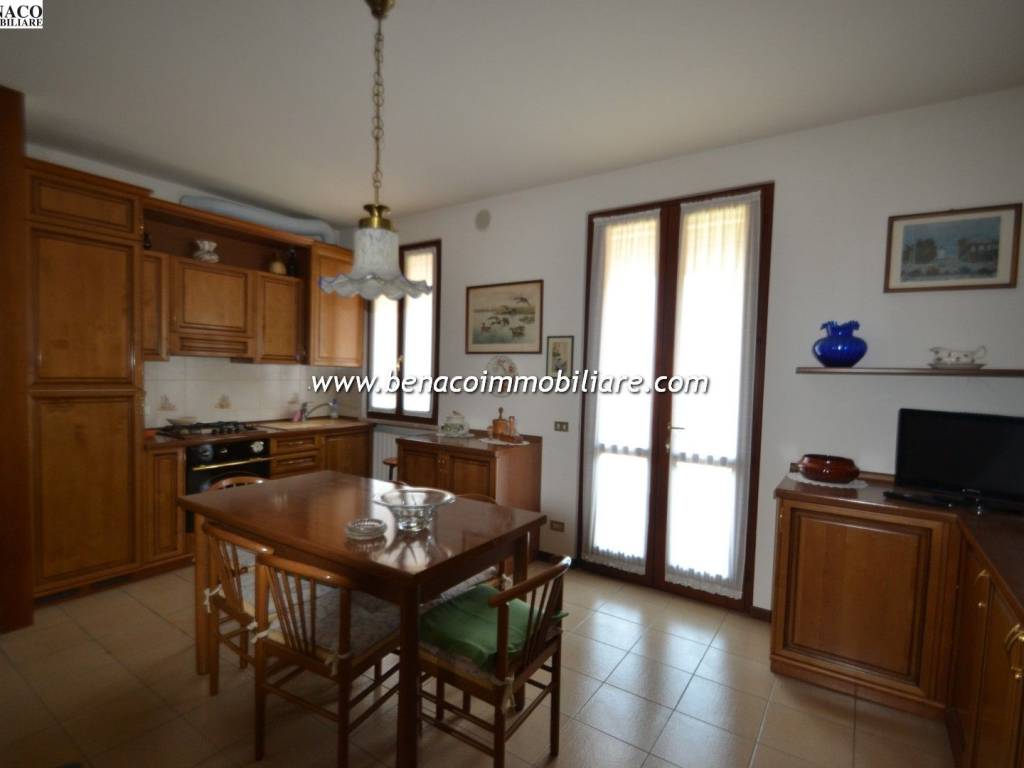 Appartamento a Cavaion veronese in Via Giare - Foto 4