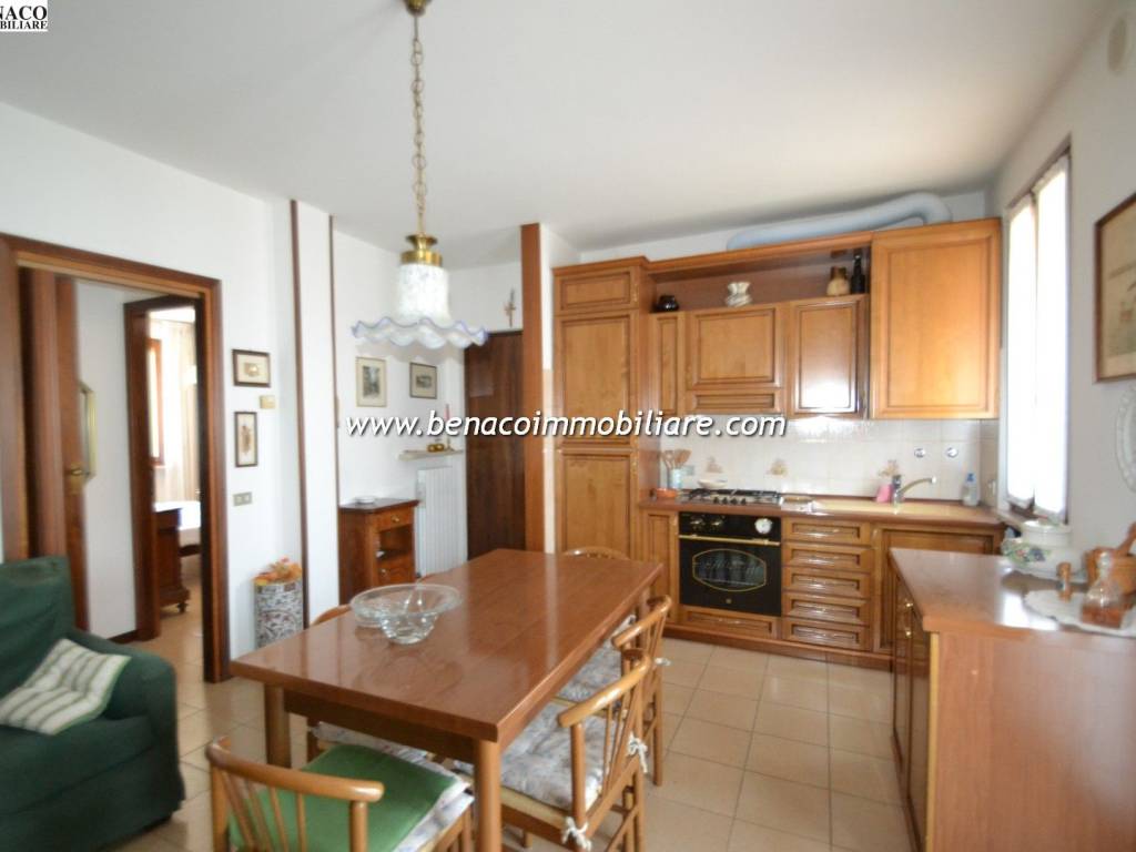 Appartamento a Cavaion veronese in Via Giare - Foto 5