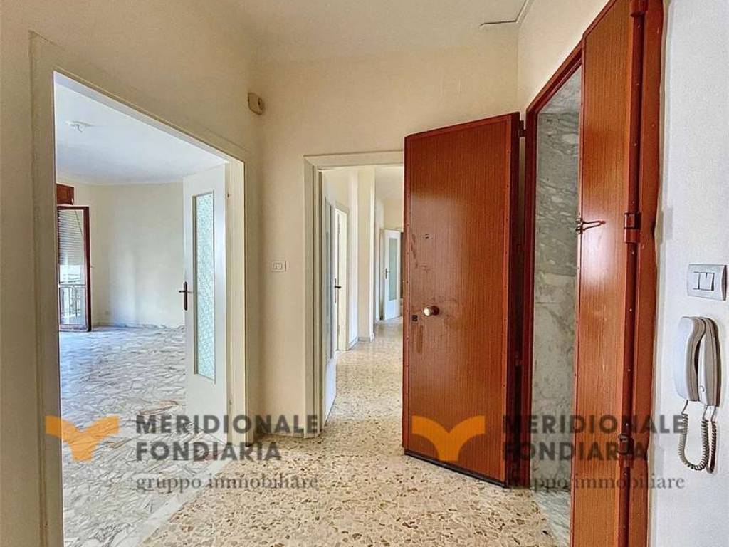 Appartamento a Lecce in Via Filippo Turati, 13 - Foto 2
