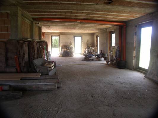 Rustico / casale a Senigallia in Strada Comunale Castel Colonna, 138 - Foto 2