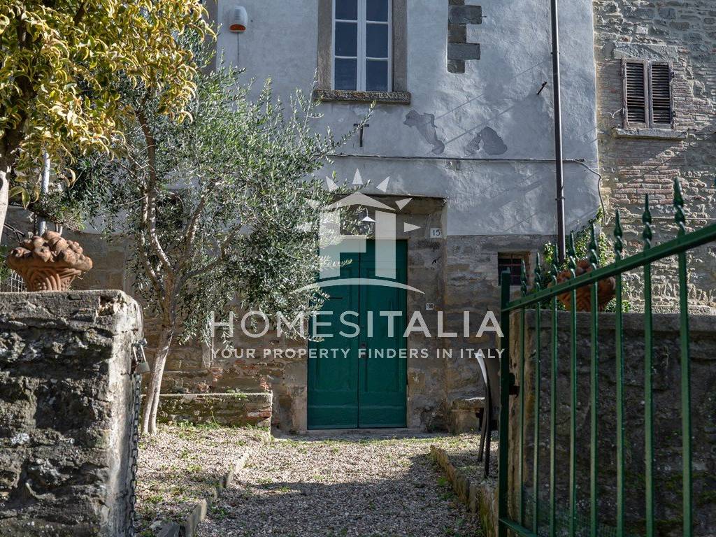 Casa indipendente a Cortona - Foto 2