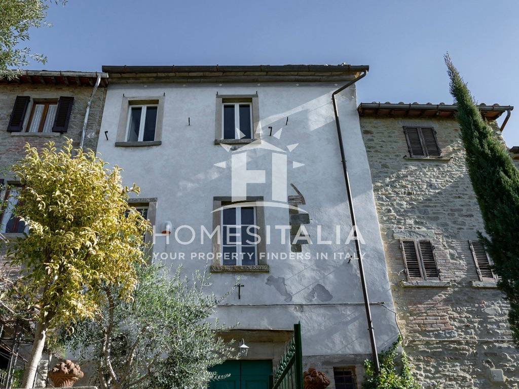 Casa indipendente a Cortona - Foto 3