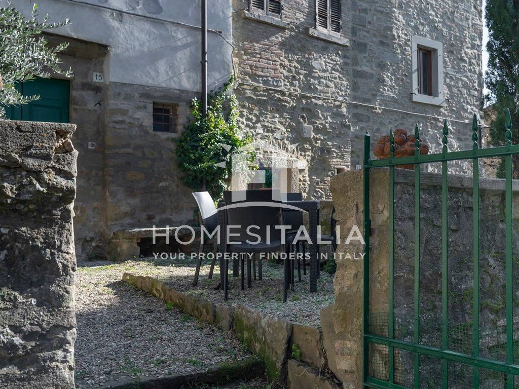 Casa indipendente a Cortona - Foto 4