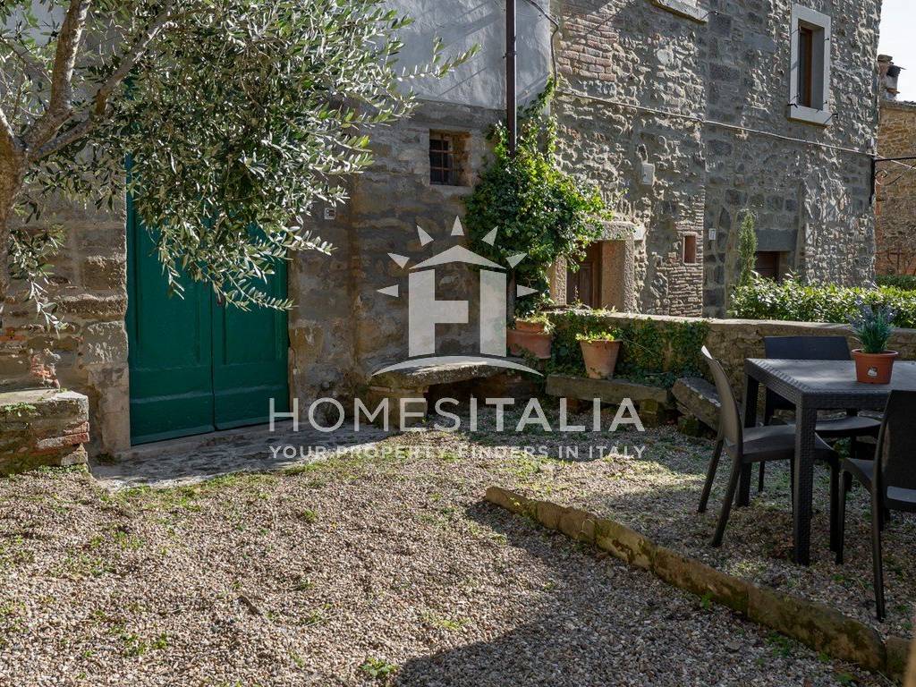 Casa indipendente a Cortona - Foto 5