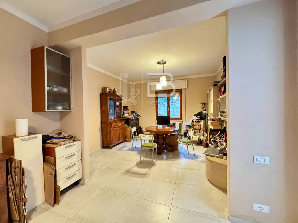 Appartamento a Monsummano terme in Via del Capannone - Foto 5