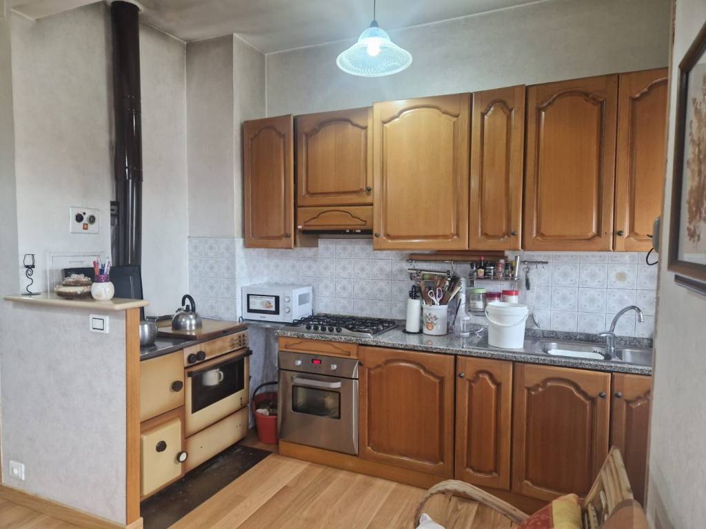 Appartamento a Piegaro in Via Po' della Fratta, 23 - Foto 4