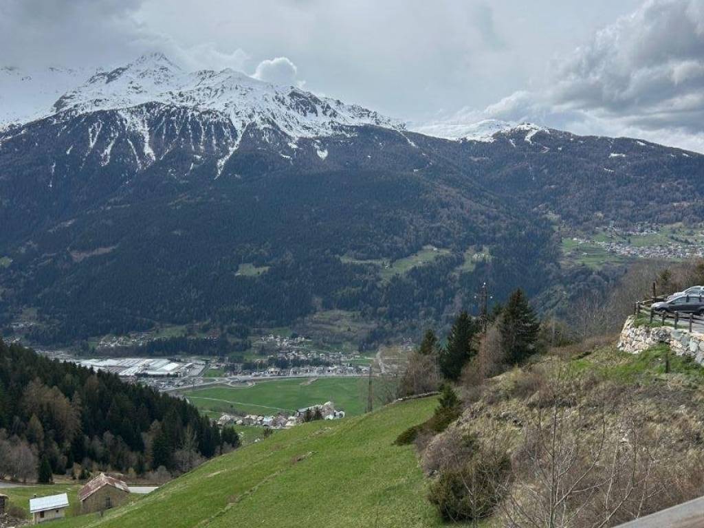 Appartamento a Valdisotto in Località Ciuk, 1 - Foto 2