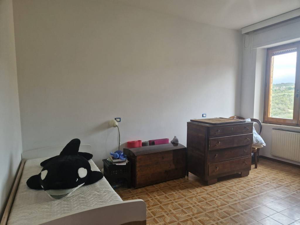 Appartamento a Piegaro in Via Po' della Fratta, 23 - Foto 3