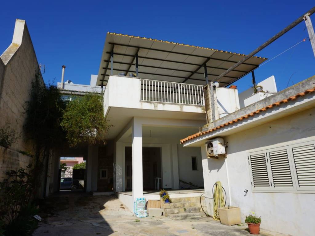 Villa a Scicli in Via Lev Tolstoj, 6 - Foto 3