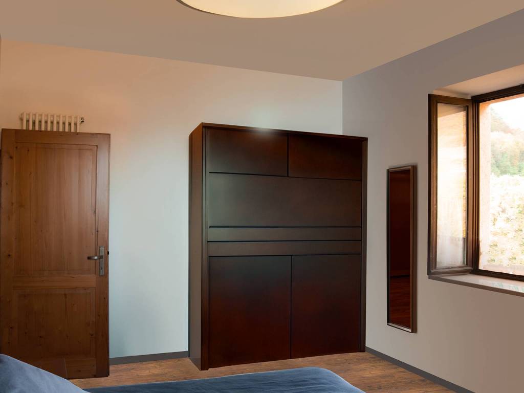 Appartamento a Cimone in Località San Giorgio, 3 - Foto 5