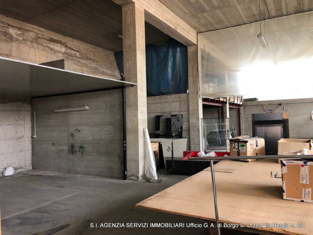 Immobile a Borgo san dalmazzo - Foto 4