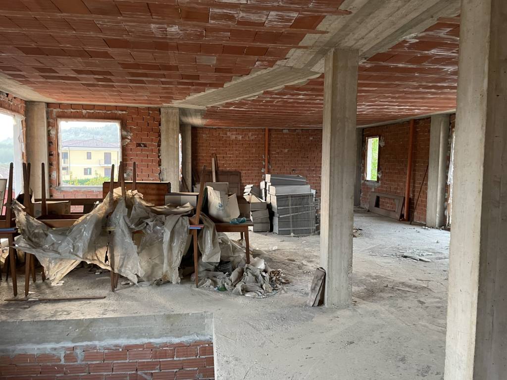 Casa indipendente a Monticello d'alba - Foto 2