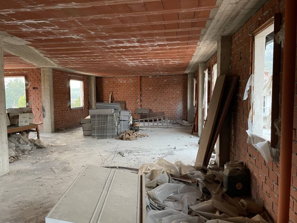 Casa indipendente a Monticello d'alba - Foto 3