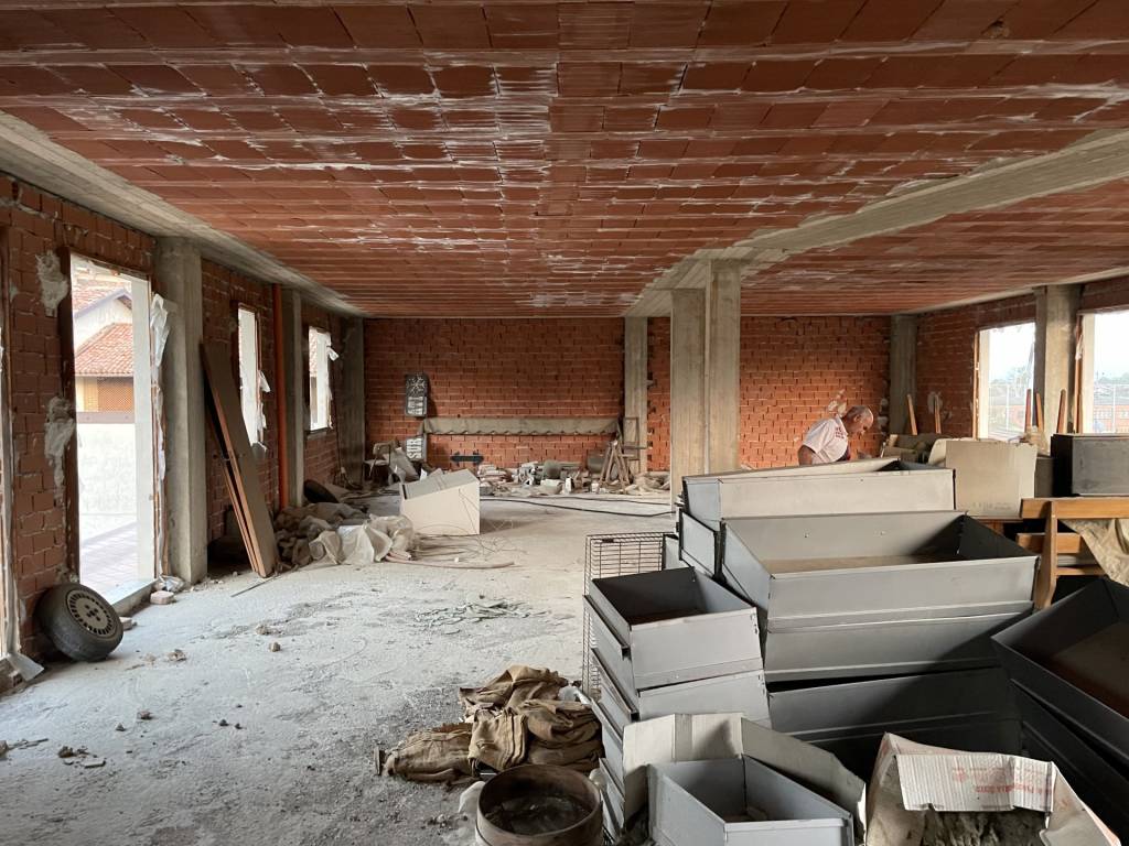 Casa indipendente a Monticello d'alba - Foto 4