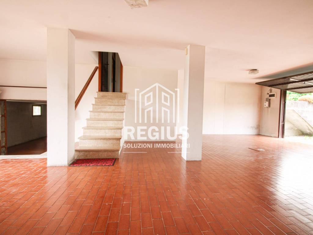 Villa a Villanova di camposampiero in Via Caltana, 163 - Foto 5