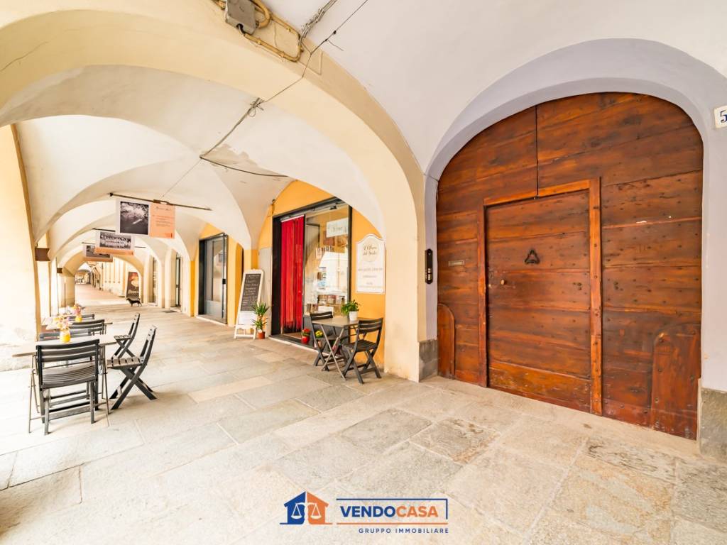 Villa a Cherasco in Via Vittorio Emanuele, 58 - Foto 3