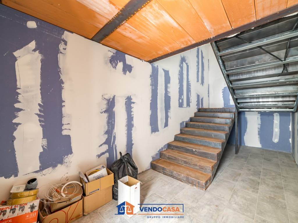 Villa a Cherasco in Via Vittorio Emanuele, 58 - Foto 5