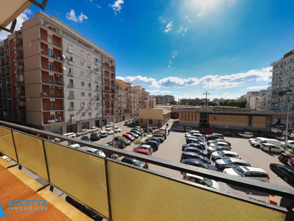Appartamento a Taranto in Piazza Pio X, 42 - Foto 5