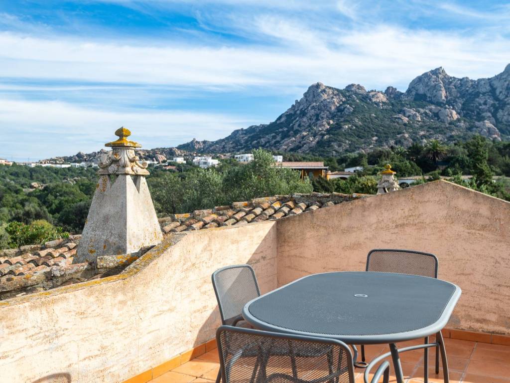 Villa a Arzachena in Via Miata - Foto 3