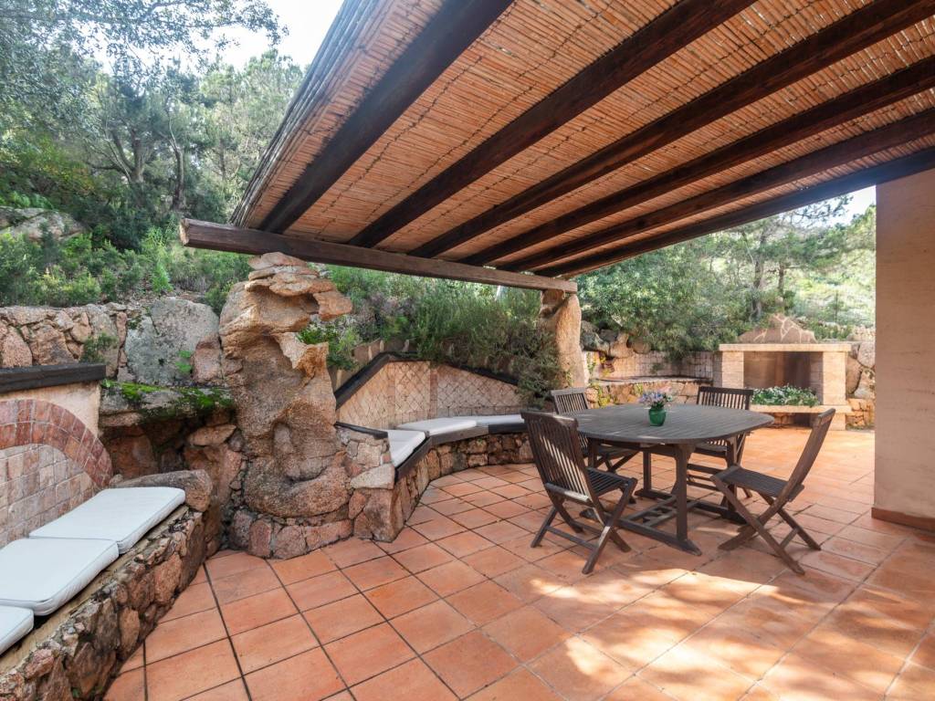 Villa a Arzachena in Via Miata - Foto 4