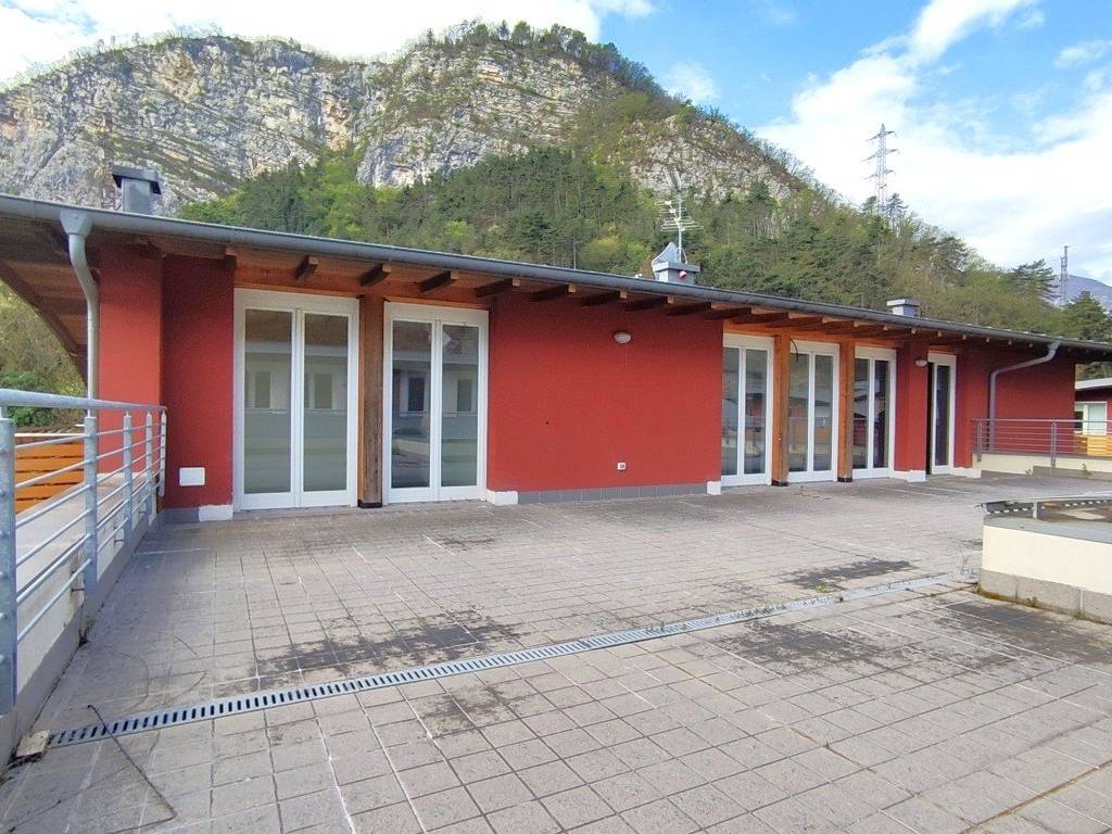 Attico / mansarda a Mori in Via del Garda - Foto 2