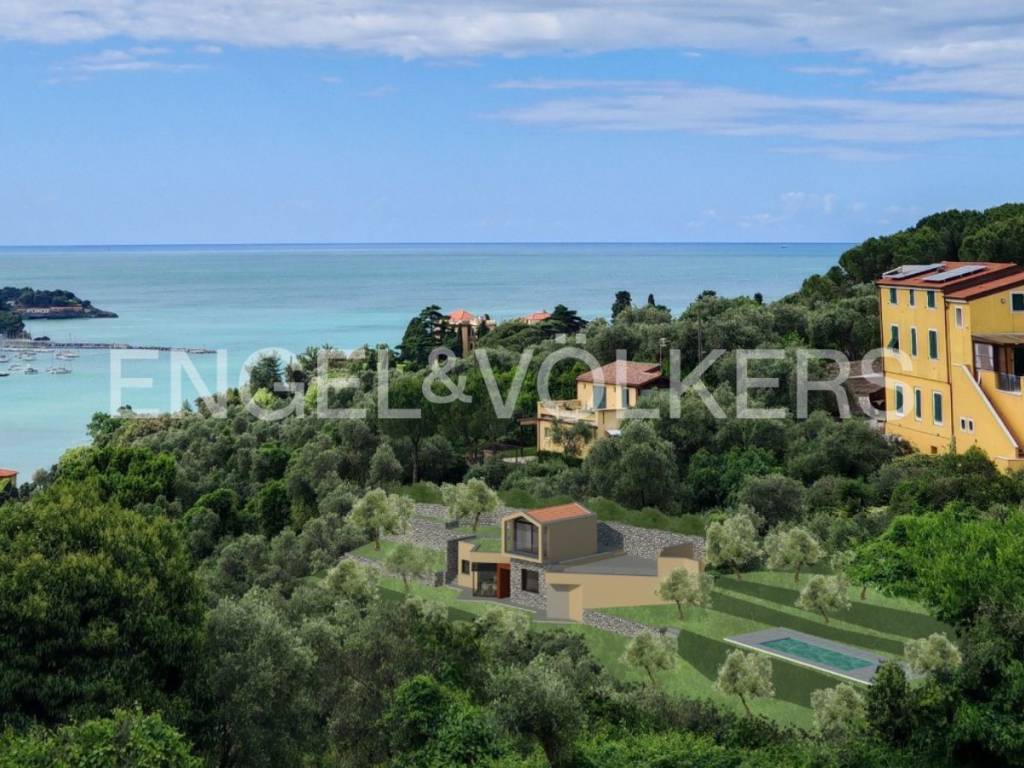 Villa a Lerici in Località Solaro - Foto 2