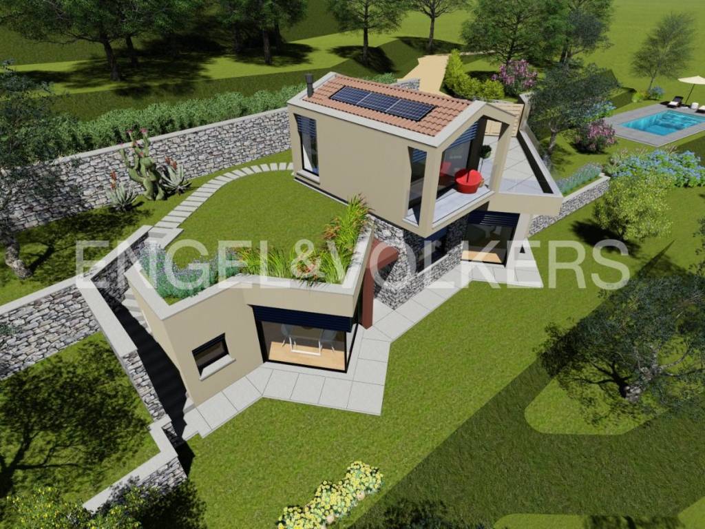 Villa a Lerici in Località Solaro - Foto 3