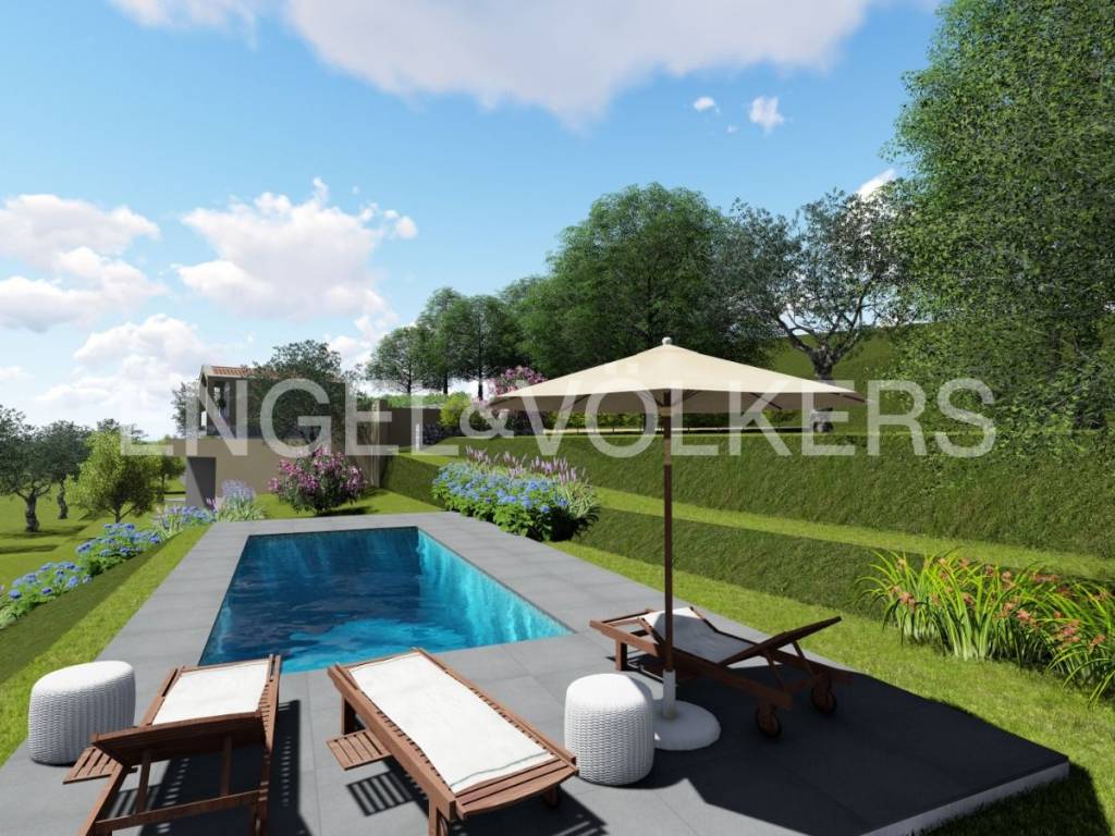 Villa a Lerici in Località Solaro - Foto 4