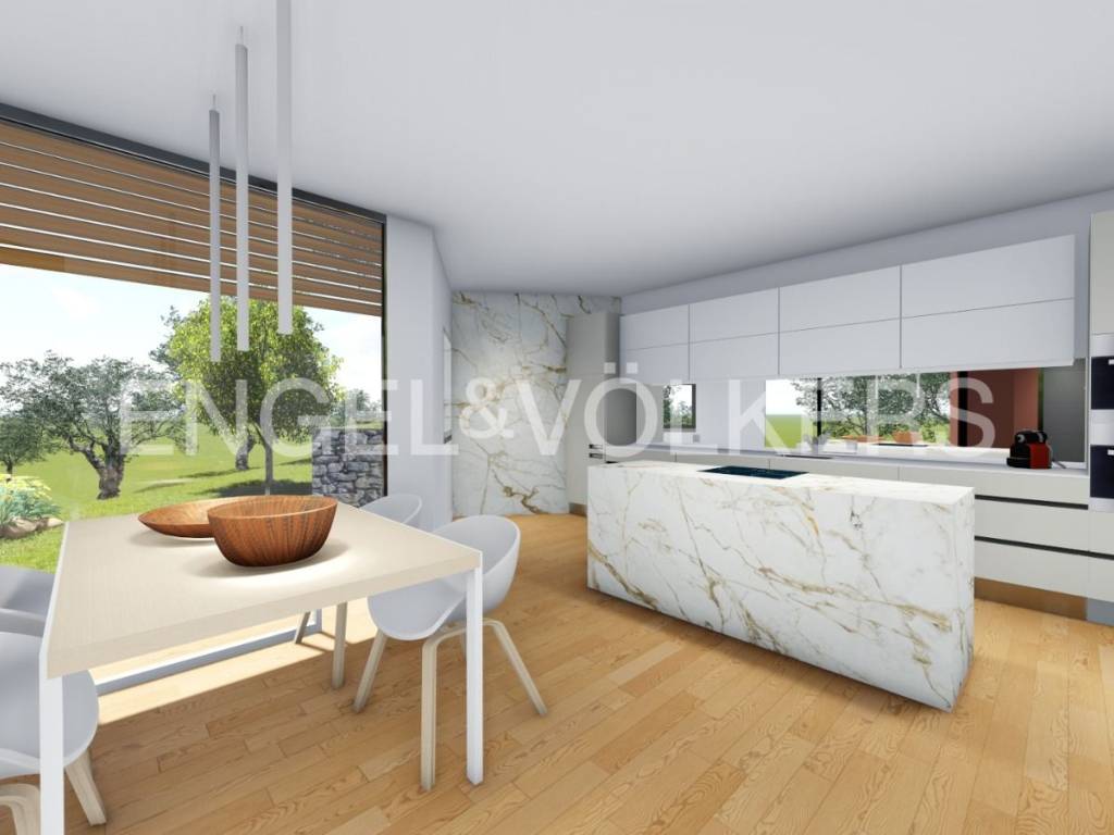 Villa a Lerici in Località Solaro - Foto 5