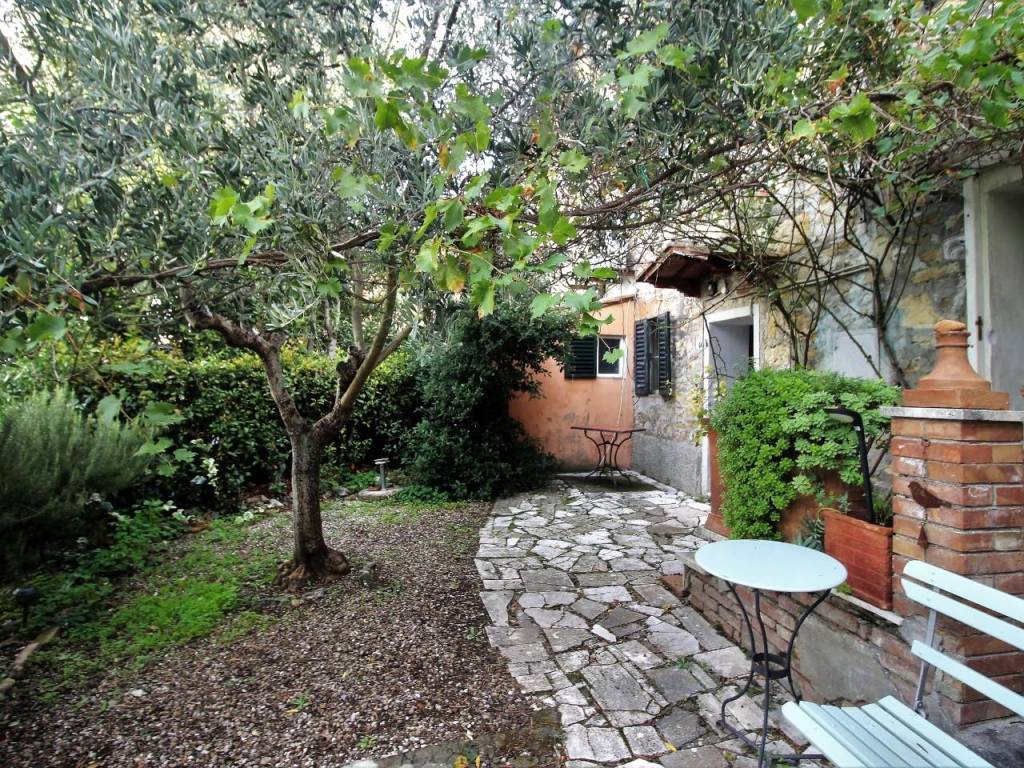 Casa indipendente a Castelnuovo berardenga - Foto 2