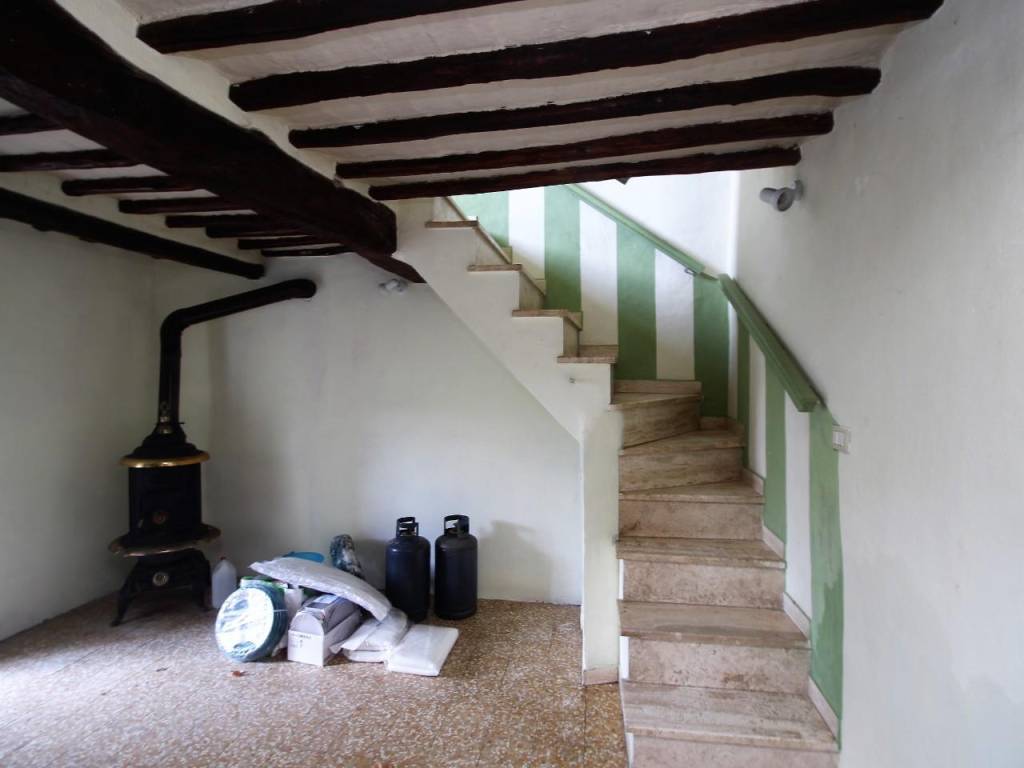 Casa indipendente a Castelnuovo berardenga - Foto 3