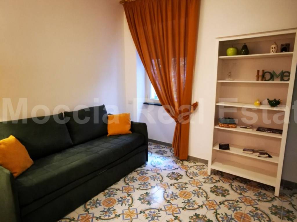 Appartamento a Caserta in Via Fulvio Renella - Foto 2