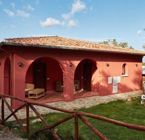 Villa a Monte san savino in Somboli 232 - Foto 3