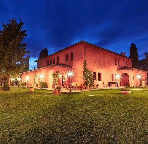 Villa a Monte san savino in Somboli 232 - Foto 5