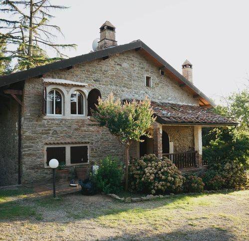 Villa a Arezzo in S. Andrea A Pigli - Foto 4