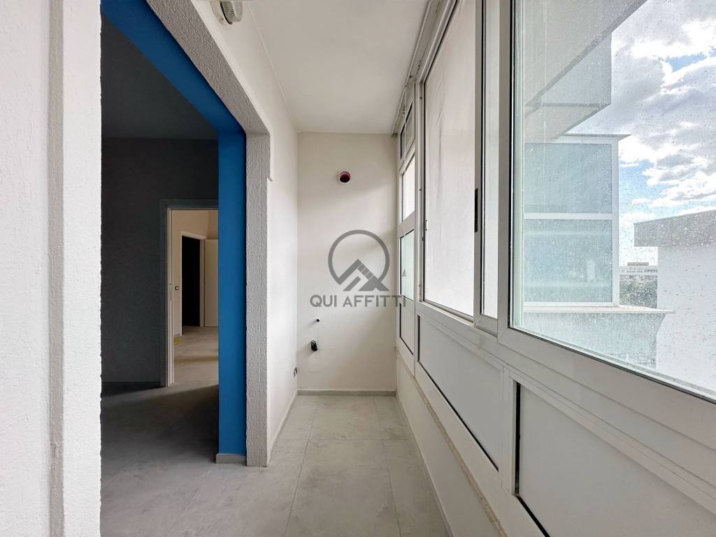 Appartamento a Trani in Piazza Dottor Alfredo Albanese - Foto 3