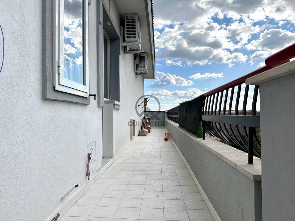 Appartamento a Trani in Piazza Dottor Alfredo Albanese - Foto 5