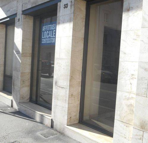 Immobile a Pescara in Piazza Giuseppe Garibaldi 32 - Foto 2