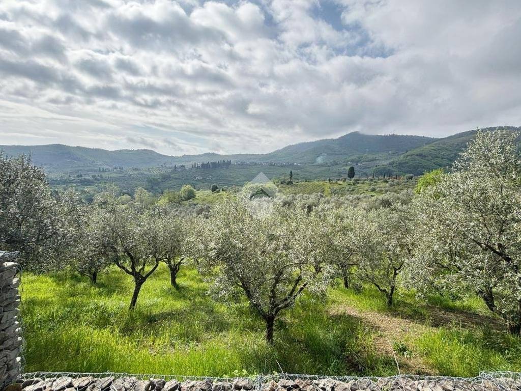 Terreno a Quarrata in Via delle Poggiole - Foto 4