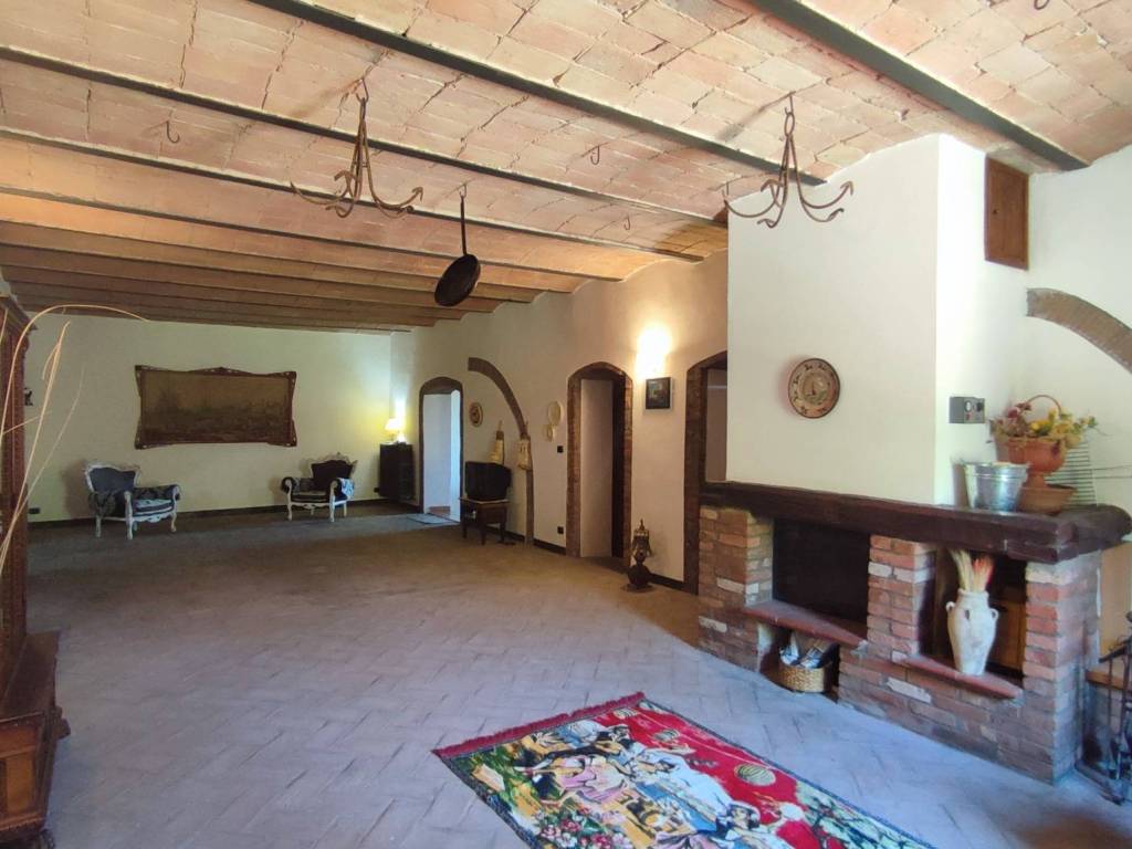 Appartamento a Campagnatico in Località Granaione - Foto 2