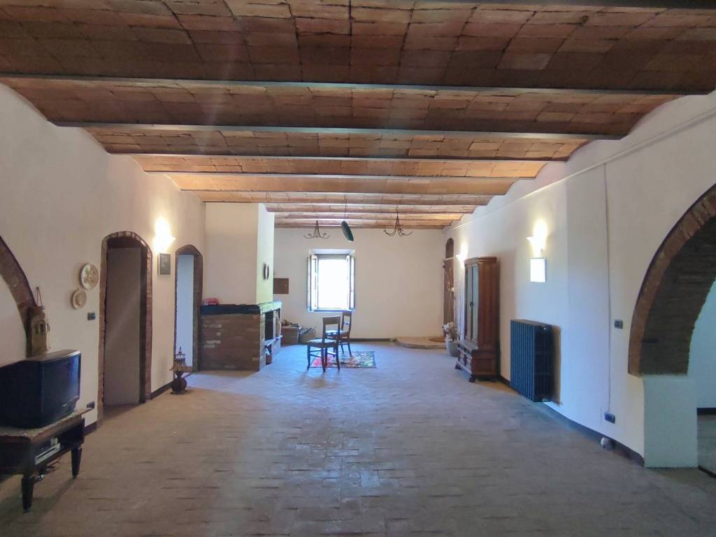 Appartamento a Campagnatico in Località Granaione - Foto 3