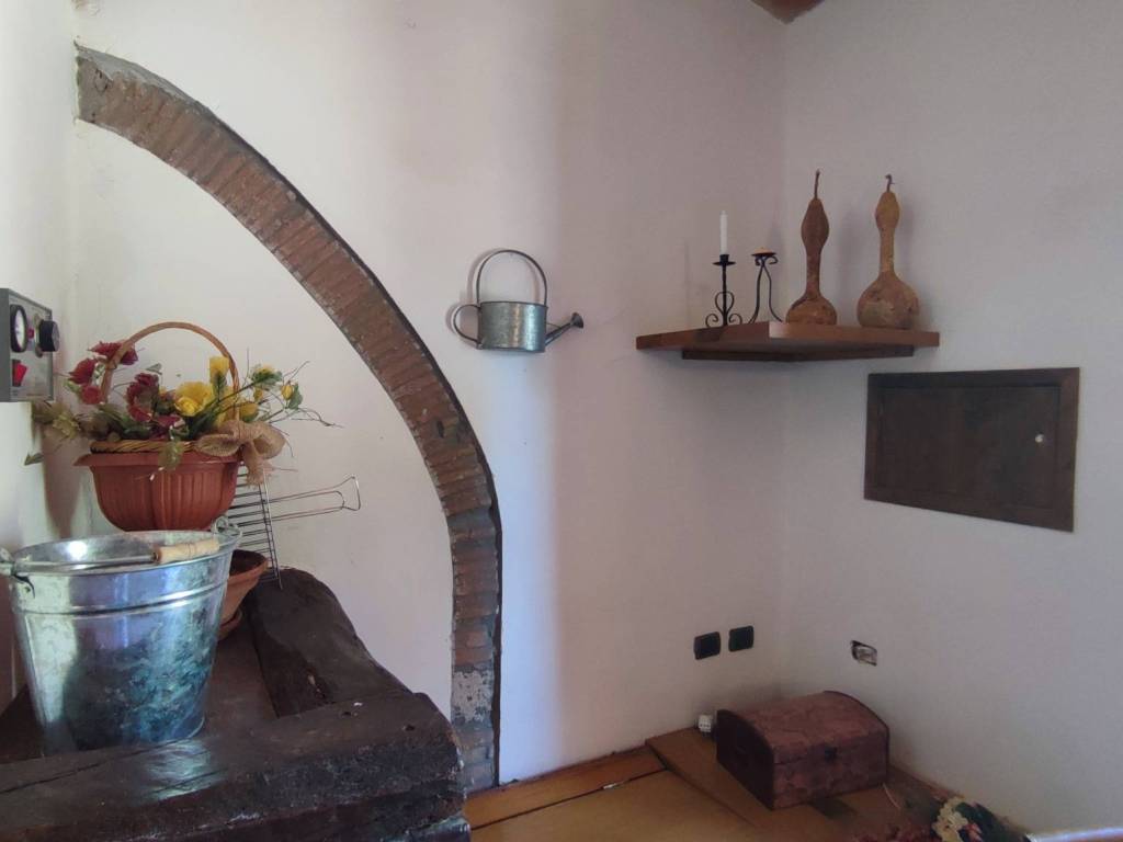 Appartamento a Campagnatico in Località Granaione - Foto 4
